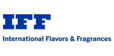 Nosso Cliente - IIF International Flavors & Fragrances